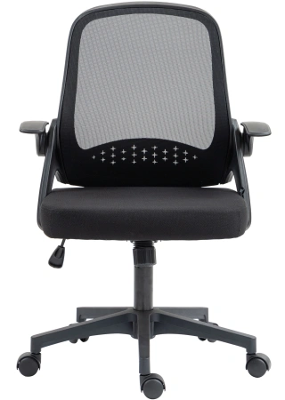 Кресло Cactus CS-MC212-BK черный