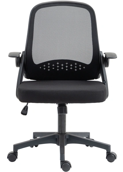 Кресло Cactus CS-MC212-BK черный