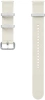 Ремешок Samsung Galaxy Watch ET-SOL30SWEGRU для Samsung Galaxy Watch 4/4 Classic кремовый