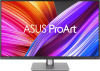 Монитор Asus 31.5" PA329CRV IPS 4K чер HDMI DP USB M/M HAS Piv 60Hz 400cd In