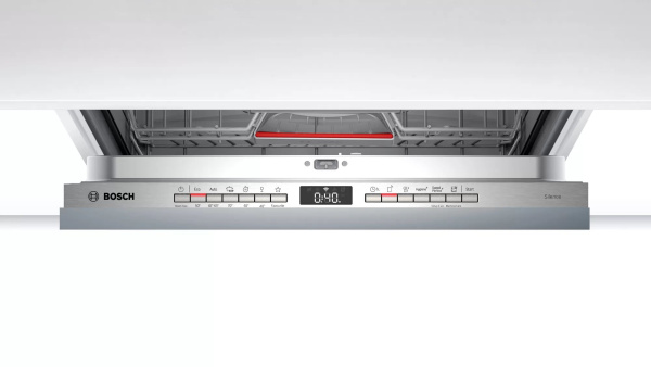 Посудомоечная машина встраив. Bosch SMV4HVX32E полноразмерная инвертер