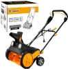 Снегоуборщик электр. Deko ST2400 2.4кВт