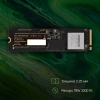 Накопитель SSD Digma Pro PCIe 5.0 x4 4TB DGPST5004TP6T4 Top P6 M.2 2280
