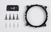 Устройство охлаждения(кулер) Aerocool Verkho 2 Soc-AM5/AM4/1151/1200/1700 4-pin 15-25dB Al+Cu 110W 307gr Ret