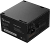 Блок питания Bloody ATX 700W BD-PS700W 80 PLUS WHITE (20+4pin) APFC 120mm fan color LED 6xSATA RTL