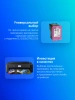 Картридж струйный HP 305 3YM60AE многоцветный (100стр.) (2мл) для HP DJ 2320/2710/2720