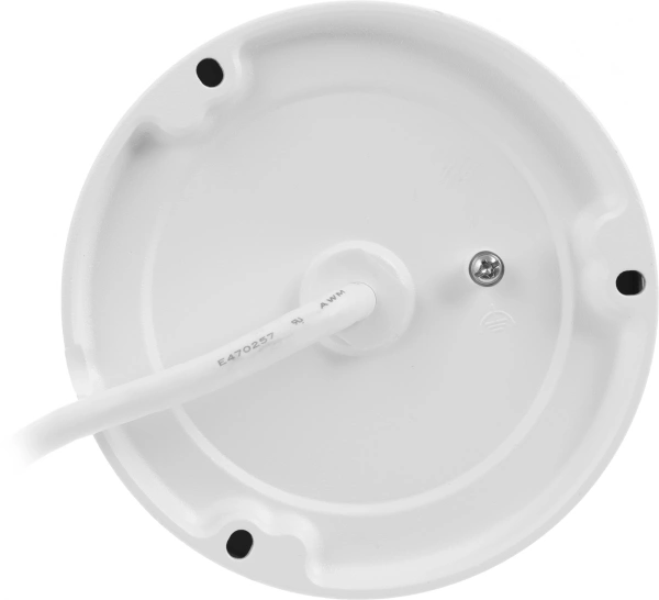 Камера видеонаблюдения IP Hikvision DS-2CD2143G2-IS(4mm) 4-4мм цветная корп.:белый