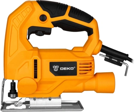 Лобзик Deko JSDK-600 600Вт 3000ходов/мин от электросети