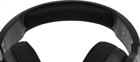 Наушники с микрофоном A4Tech Bloody MR710 черный 1.5м мониторные BT/Radio оголовье (MR710 BLACK)