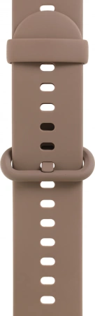 Ремешок Xiaomi BHR5834GL для Xiaomi Redmi Watch 2 Lite коричневый