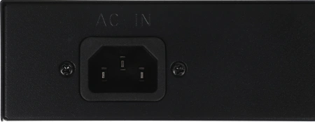 Коммутатор Netis P110GC 10G 8PoE+ 100W неуправляемый