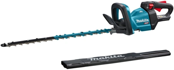 Кусторез Makita UH004GZаккум.