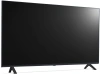 Телевизор LED LG 43" 43NANO80T6A.ARUG синяя сажа 4K Ultra HD 60Hz DVB-T DVB-T2 DVB-C DVB-S DVB-S2 USB WiFi Smart TV