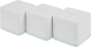Бесшовный Mesh роутер Mercusys Halo H30(3-pack) AC1200 10/100BASE-TX компл.:устройство/крепления/адаптер белый (упак.:3шт)