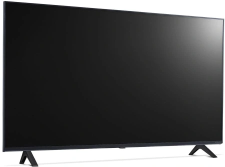 Телевизор LED LG 43" 43NANO80T6A.ARUG синяя сажа 4K Ultra HD 60Hz DVB-T DVB-T2 DVB-C DVB-S DVB-S2 USB WiFi Smart TV