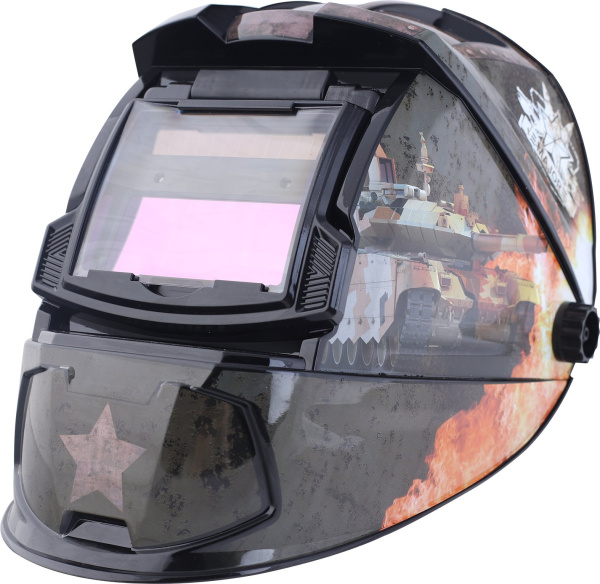 Маска сварщика Patriot WH 300 (880501951)