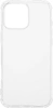 Чехол (клип-кейс) BoraSCO для Apple iPhone 16 Pro Max Bumper Case прозрачный (73524)