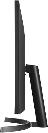 Монитор LG 27" 27QN600-B черный IPS LED 16:9 HDMI матовая 1000:1 350cd 178гр/178гр 2560x1440 75Hz DP 2K 5.7кг