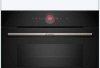 Духовой шкаф Электрический Bosch CMG7241B1 черный