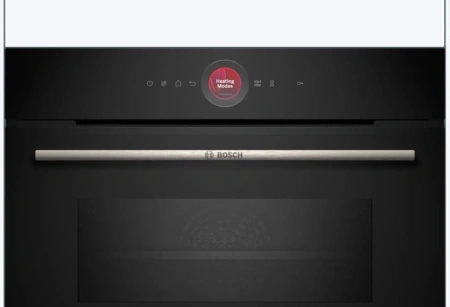 Духовой шкаф Электрический Bosch CMG7241B1 черный