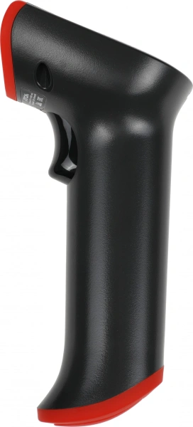 Сканер штрих-кода Атол Impulse 12 BT 2D черный (55777)