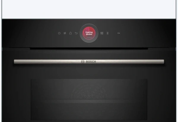 Духовой шкаф Электрический Bosch CMG7241B1 черный