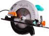 Циркулярная пила (дисковая) Sturm! CS51185 1600Вт (ручная)