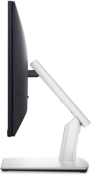 Монитор Dell 24" P2424HT IPS FHD чер HDMI DP USB M/M HAS Piv 60Hz 300cd Touch In