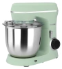 Миксер планетарный Starwind SPM6161 1300Вт мятный