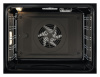 Духовой шкаф Электрический Electrolux EOF3C00X нержавеющая сталь