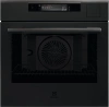 Духовой шкаф Электрический Electrolux KOAAS31WT черный