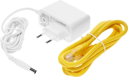 Интернет-центр Huawei B530-336 (51060JHL) AC1300 10/100/1000BASE-TX/3G/4G/4G+ cat.7 белый