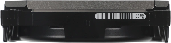 Жесткий диск WD SAS 3.0 16TB 0F38361 WUH721816AL5204 Ultrastar DC HC550 (7200rpm) 512Mb 3.5"