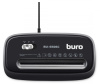 Шредер Buro Home BU-S506C (секр.P-4) фрагменты 5лист. 12лтр. пл.карты