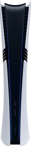 Игровая консоль PlayStation 5 Pro Digital CFI-7000B01 белый/черный