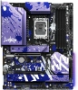 Материнская плата Asrock Z790 LIVEMIXER Soc-1700 Intel Z790 4xDDR5 ATX AC`97 8ch(7.1) 2.5Gg RAID+HDM