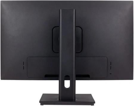 Монитор Hiper 27" EasyView HS2702 черный IPS LED 4ms 16:9 HDMI M/M матовая HAS 1000:1 250cd 178гр/178гр 1920x1080 100Hz FreeSync VGA DP FHD 5.61кг