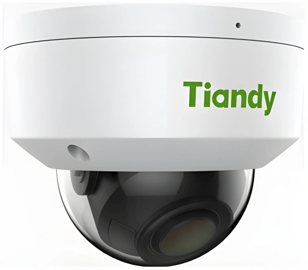 Камера видеонаблюдения IP Tiandy Super Lite TC-C34KN I3/A/E/Y/2.8-12mm/V4.2 2.8-12мм цв. корп.:белый (TC-C34KN I3/A/E/Y/V4.2)