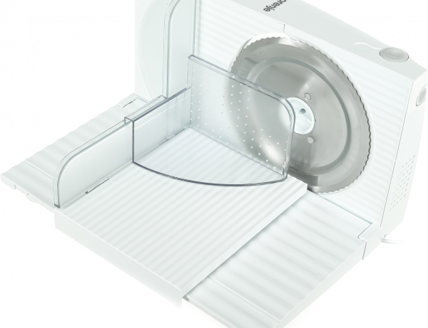 Ломтерезка Gorenje R401W 100Вт (нарезка до 17мм) белый