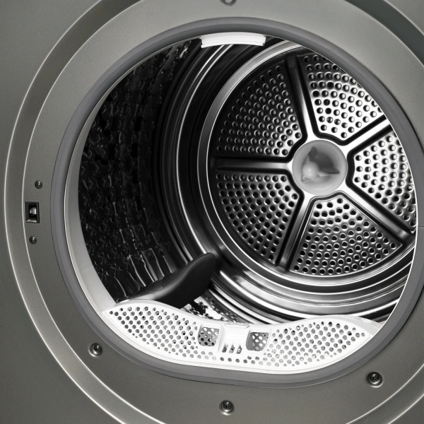 Сушильная машина Lex LDM10GrD кл.энер.:A++ макс.загр.:10кг серый (CHKO100018)