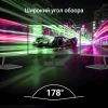 Монитор Digma 27" Progress 27P402F черный IPS LED 5ms 16:9 HDMI M/M матовая 300cd 178гр/178гр 1920x1080 100Hz G-Sync DP FHD 4.3кг