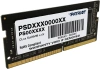 Память DDR4 16GB 3200MHz Patriot PSD416G32002S Signature Line RTL PC4-25600 CL22 SO-DIMM 260-pin 1.2В Ret