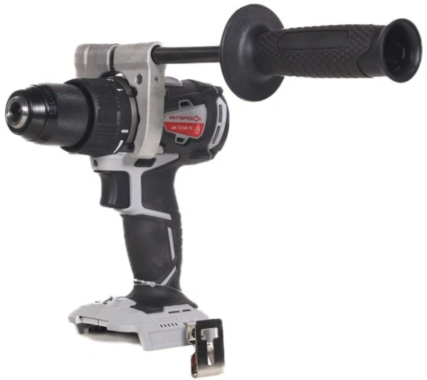 Дрель-шуруповерт Интерскол ДА-13/36В 70 аккум. патрон:быстрозажимной (814.0.0.70)