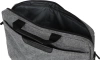 Сумка для ноутбука 15.6" Portcase KCB-161 серый полиэстер (KCB-161 GREY)