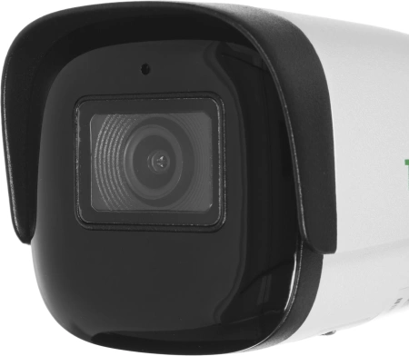 Камера видеонаблюдения IP Tiandy TC-C38WS I5/E/Y/M/2.8mm/V4.0 2.8-2.8мм цв. корп.:белый (TC-C38WS I5/E/Y/M/2.8/V4.0)