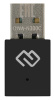 Сетевой адаптер WiFi Digma DWA-N300C N300 USB 2.0 (ант.внутр.) 1ант. (упак.:1шт)