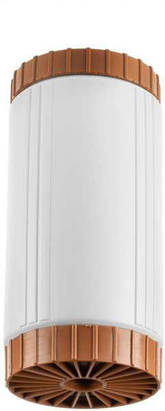 Картридж Гейзер RSFE - 10BB для проточных фильтров ресурс:100000л (упак.:1шт)