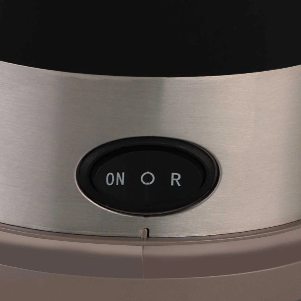 Мясорубка Scarlett SC-MG45S66 2200Вт черный/серебристый