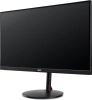Монитор Acer 27" Nitro XV271Zbmiiprx черный IPS LED 0.5ms 16:9 HDMI M/M матовая HAS Piv 400cd 178гр/178гр 1920x1080 280Hz FreeSync Premium DP FHD 5.9кг