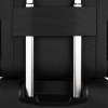 Сумка дорожная Piquadro BRIEF2 (BV4729BR2/N) 40x36x16см 24л. 2.468кг. нейлон/натур.кожа черный